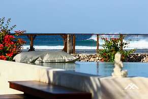 Manduna Resort