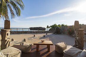 Manduna Resort