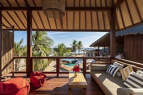Manduna Resort
