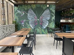 Neo Hotel Boutique
