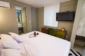 Neo Hotel Boutique