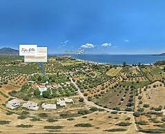 Foufas Houses