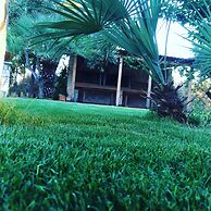 Foufas Houses