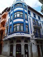 Aldatzeta Ostatua