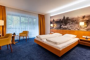 Hotel - Gasthof Hüttensteinach