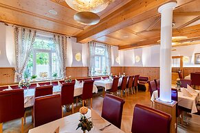 Hotel - Gasthof Hüttensteinach