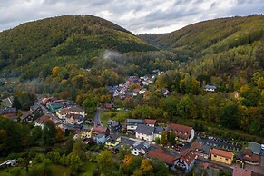 Hotel - Gasthof Hüttensteinach
