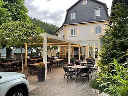 Hotel - Gasthof Hüttensteinach