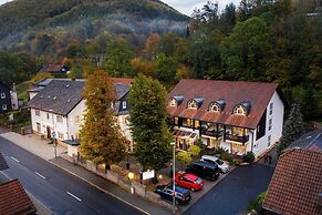 Hotel - Gasthof Hüttensteinach