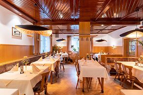 Hotel - Gasthof Hüttensteinach