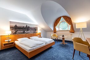 Hotel - Gasthof Hüttensteinach