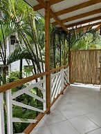 Mosquito Boutique Hotel