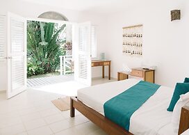 Mosquito Boutique Hotel
