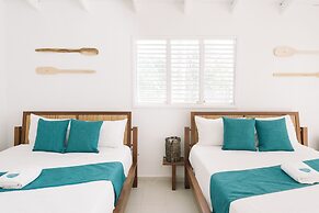 Mosquito Boutique Hotel