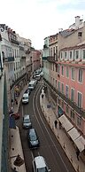 Happy @ Chiado