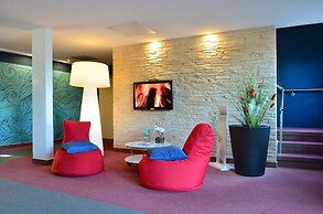 centraHOTEL