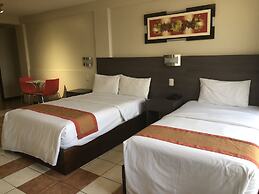 Hotel Caribe