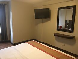 Hotel Caribe