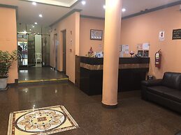 Hotel Caribe