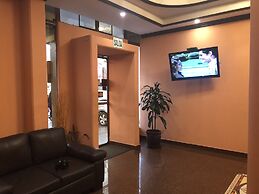 Hotel Caribe