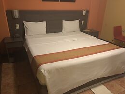 Hotel Caribe