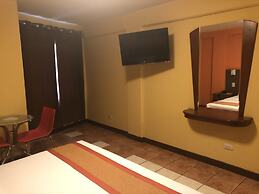 Hotel Caribe