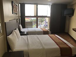 Hotel Caribe