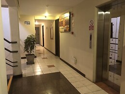 Hotel Caribe