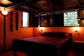 Ecolodge