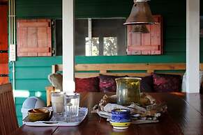 Ecolodge