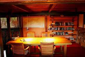 Ecolodge