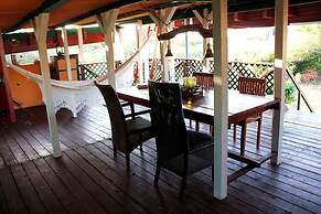 Ecolodge