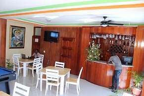Sunshine Hotel Tabarre