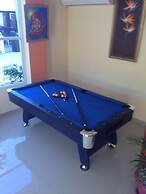 Sunshine Hotel Tabarre