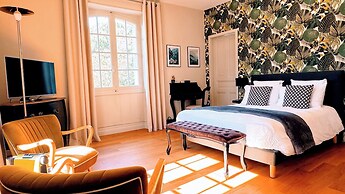Maison d'hôtes Le Parc