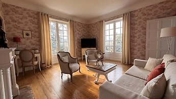 Maison d'hôtes Le Parc