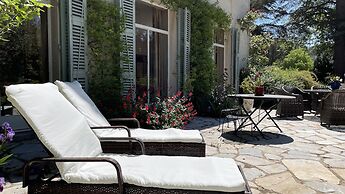 Maison d'hôtes Le Parc