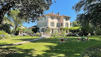 Maison d'hôtes Le Parc