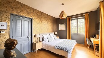 Maison d'hôtes Le Parc