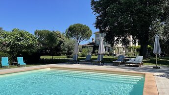 Maison d'hôtes Le Parc