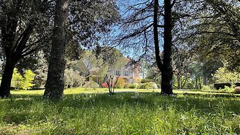 Maison d'hôtes Le Parc