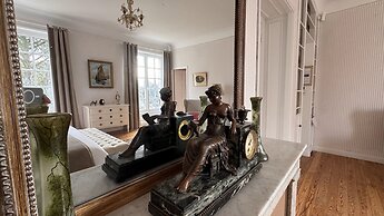 Maison d'hôtes Le Parc