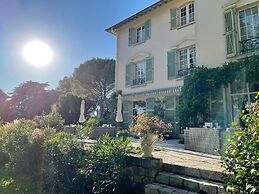 Maison d'hôtes Le Parc