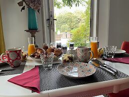 Maison d'hôtes Le Parc
