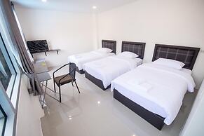 Nina Guesthouse