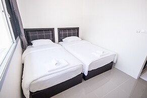 Nina Guesthouse