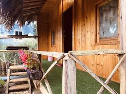 Homestay Vuon Hong Co