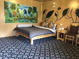 Homestay Vuon Hong Co