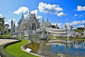 The Heritage Chiang Rai Hotel and Convention