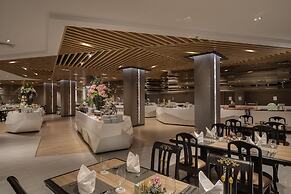 The Heritage Chiang Rai Hotel and Convention